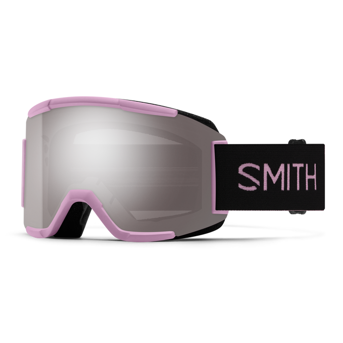 Squad Ski/Snowboard Goggles