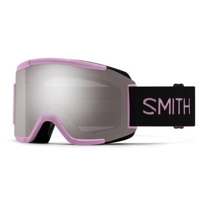 Squad Ski/Snowboard Goggles