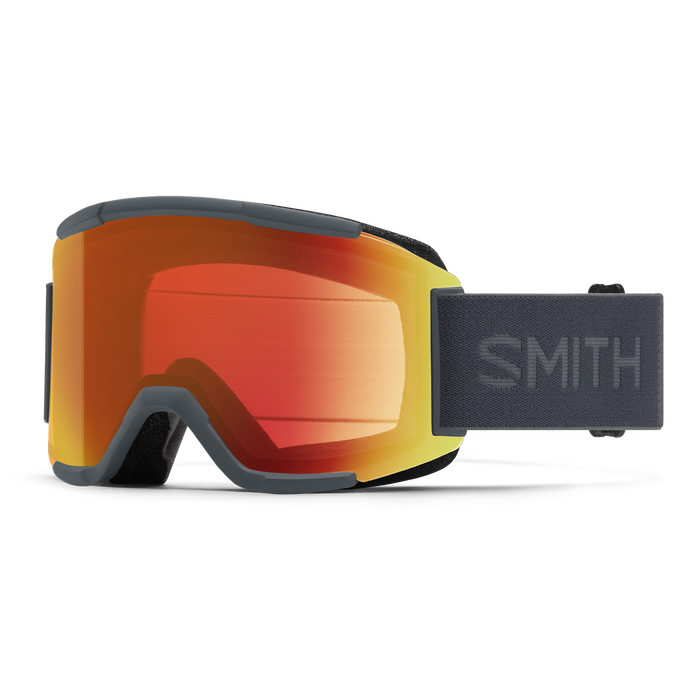 Squad Ski/Snowboard Goggles