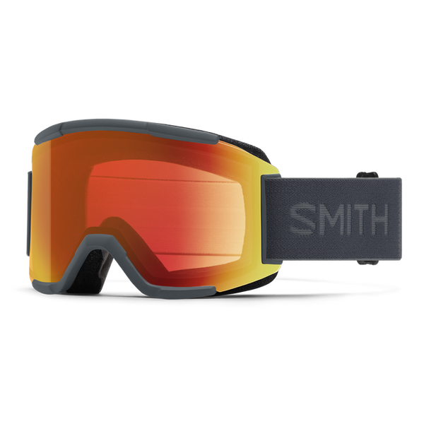 Squad Ski/Snowboard Goggles