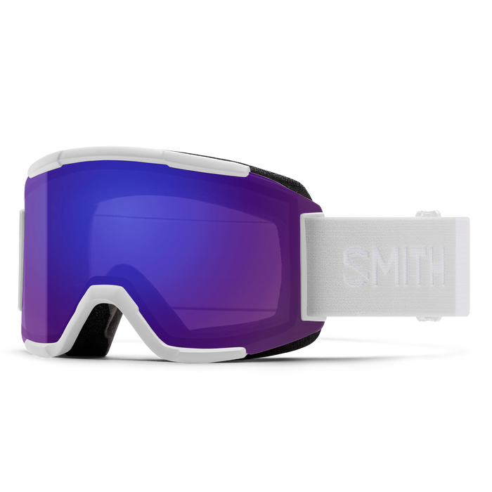 Squad Ski/Snowboard Goggles