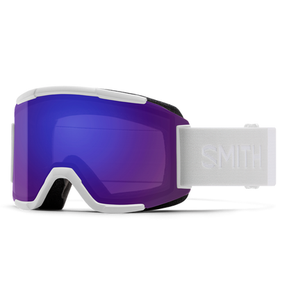 Squad Ski/Snowboard Goggles