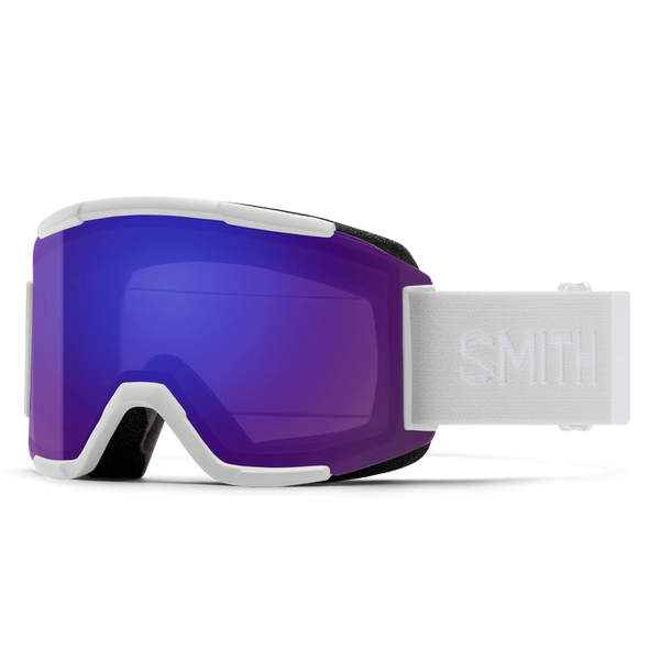 Squad Ski/Snowboard Goggles