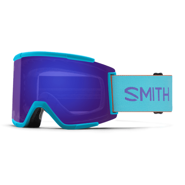 Squad XL Ski/Snowboard Goggles