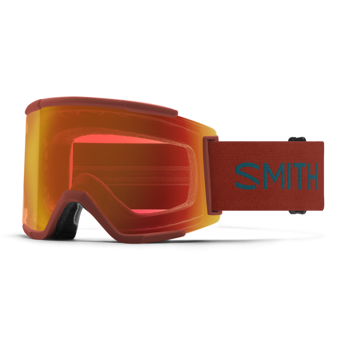 Squad XL Ski/Snowboard Goggles