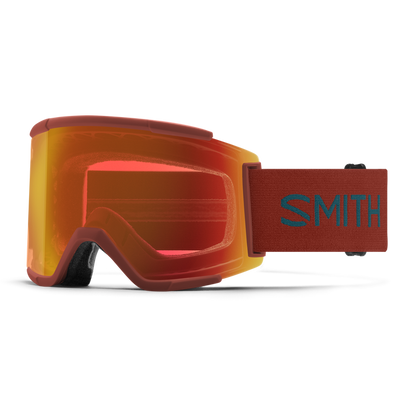 Squad XL Ski/Snowboard Goggles