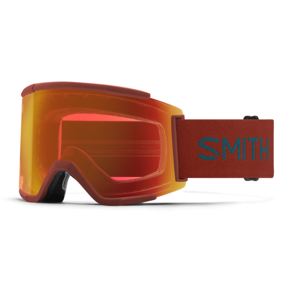 Squad XL Ski/Snowboard Goggles