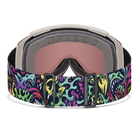 Squad XL Artist Series Ski/Snowboard Goggles