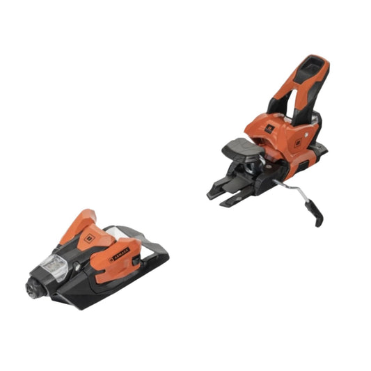 Strive 12 Gripwalk Ski Bindings