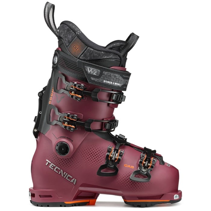 Cochise 105 W DYN GW Ski Boots 2024/25 - Women's