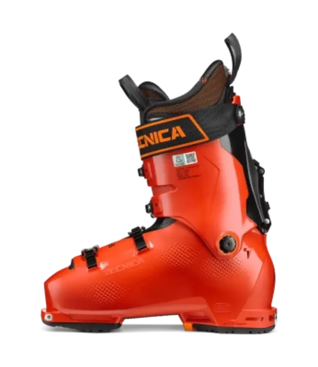 Cochise 130 DYN Ski Boots - Men's