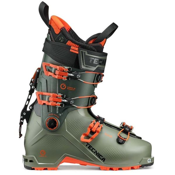 Zero G Tour Scout Ski Boots 2024/25 - Men's