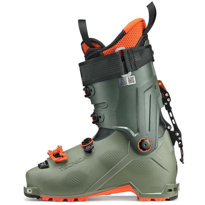 Zero G Tour Scout Ski Boots 2024/25 - Men's