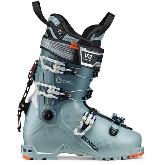 Zero G Tour Scout Ski Boots 2024/25 - Women's