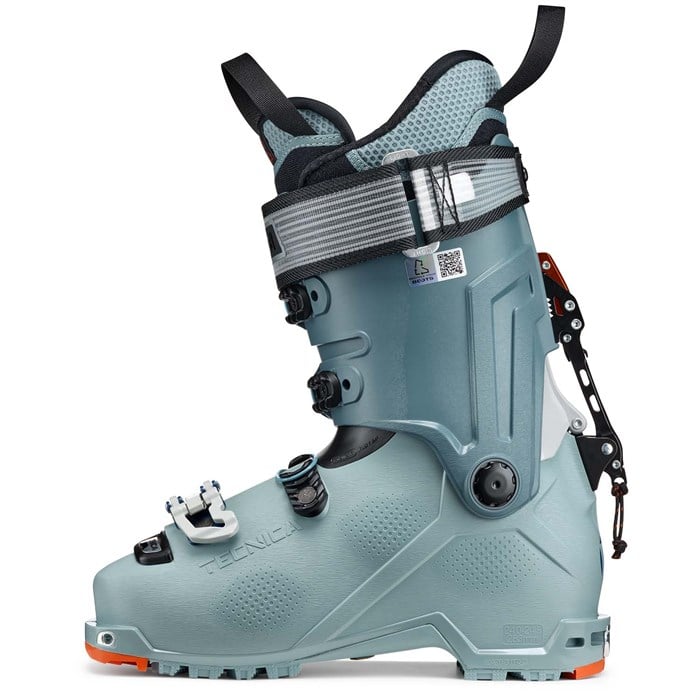 Zero G Tour Scout Ski Boots 2024/25 - Women's