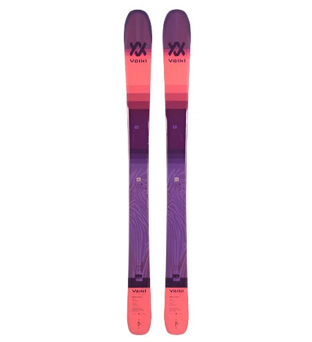 Blaze 106 W Skis - Women's