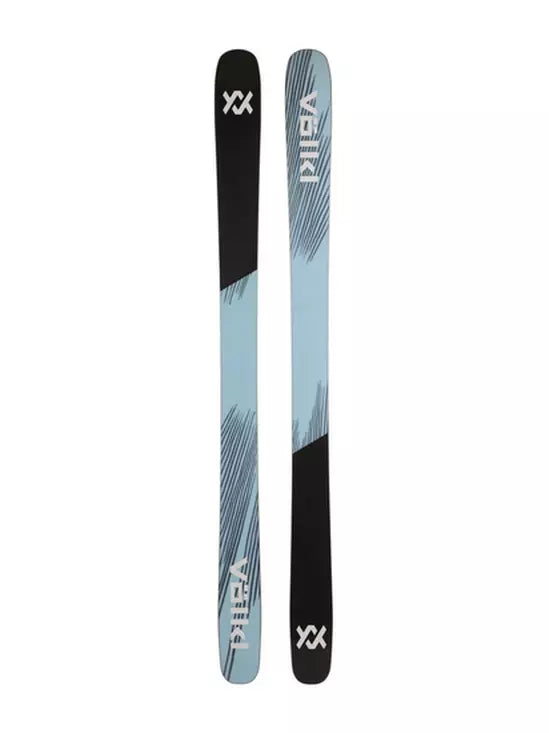 Revolt 104 Skis