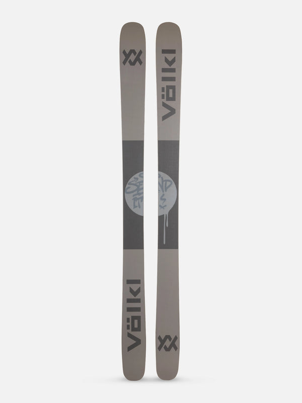 Revolt 104 Skis 2024/25