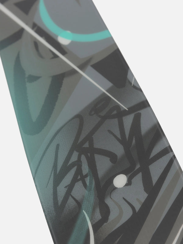 Revolt 104 Skis 2024/25