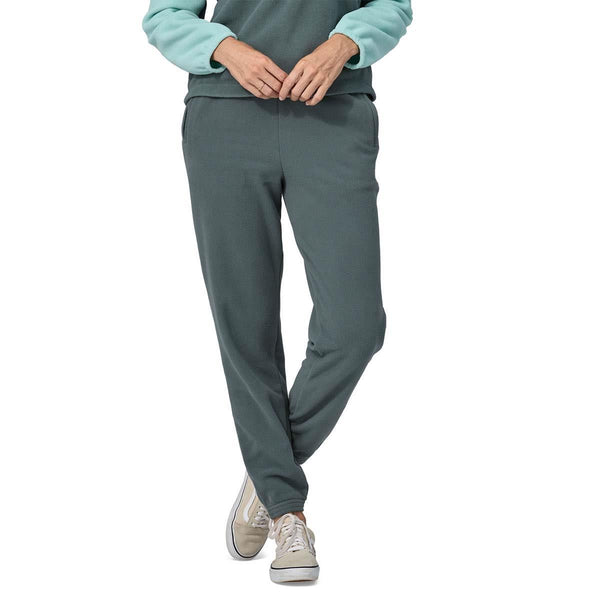 Micro D Fleece Joggers - Women's