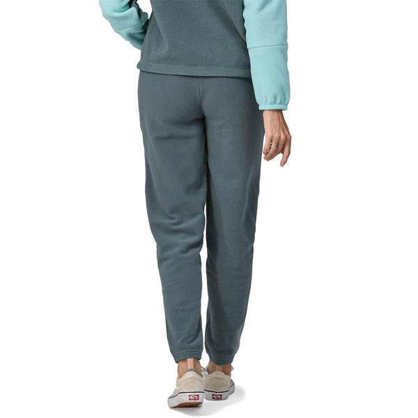 Micro D Fleece Joggers - Women's