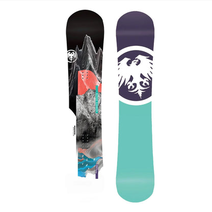 Proto Synthesis Snowboard - Women's