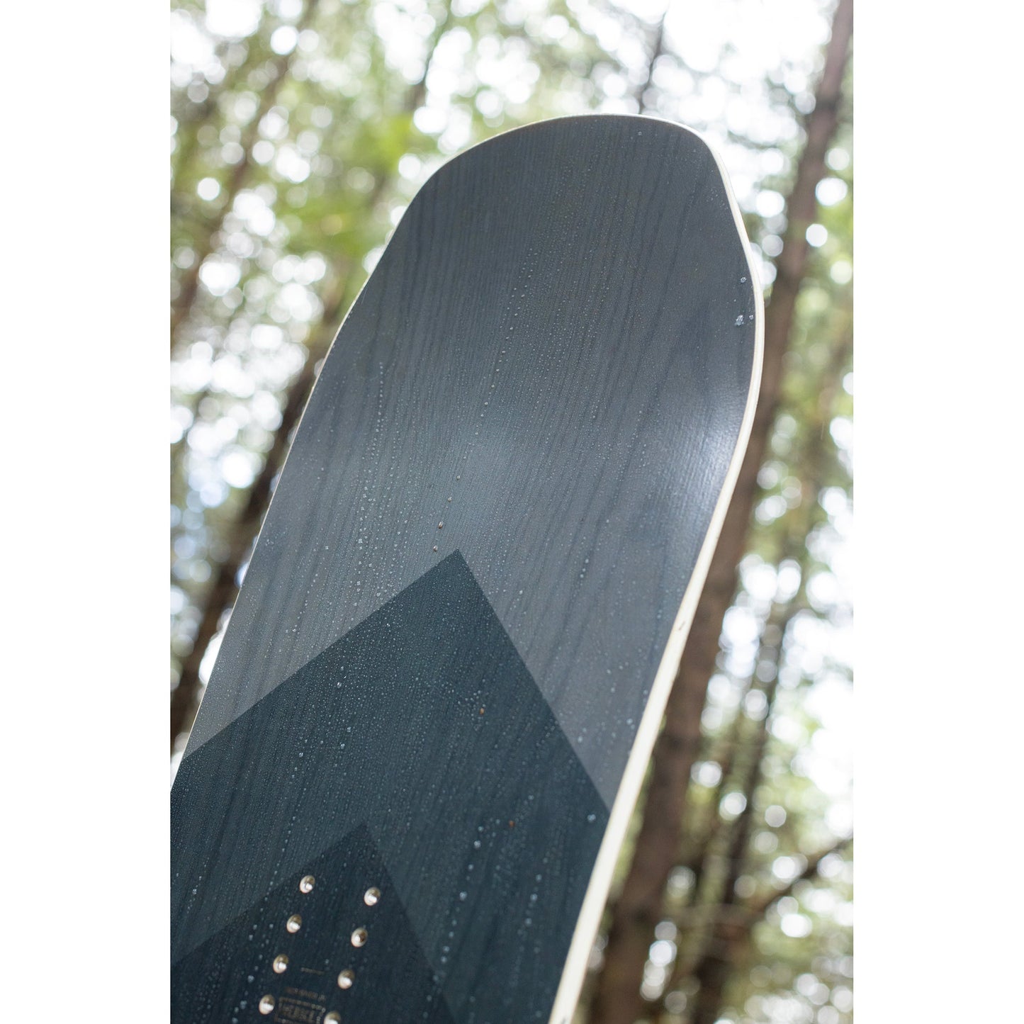 Coda Camber Snowboard